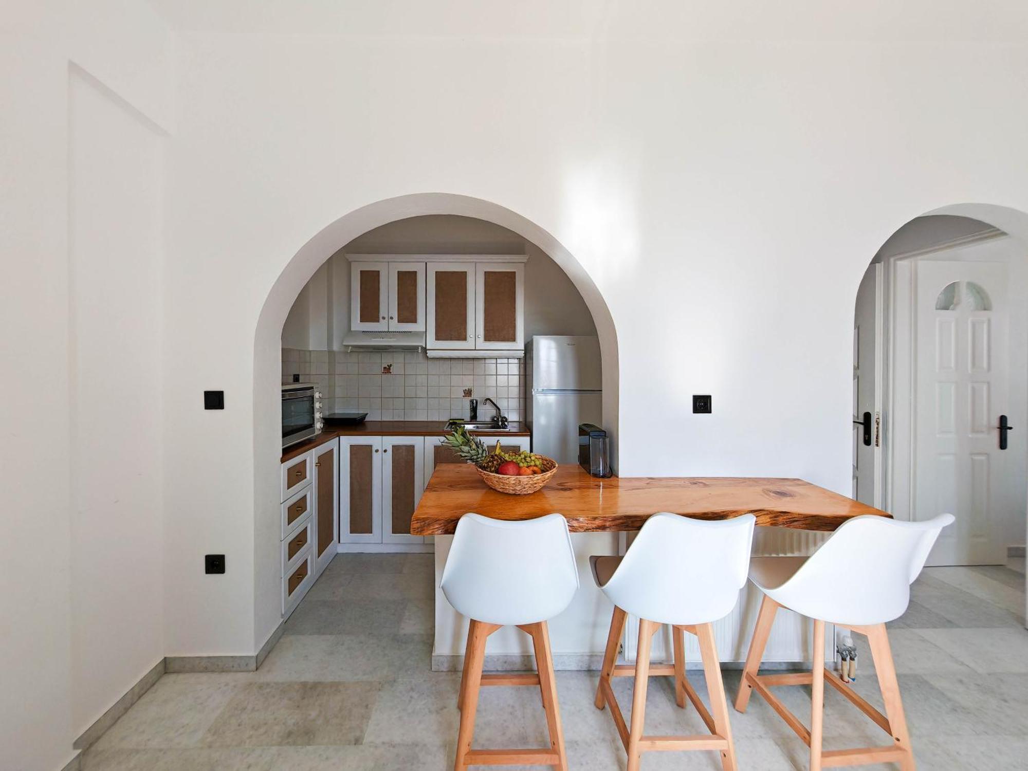 Paraga Suites Naxos City Exterior foto